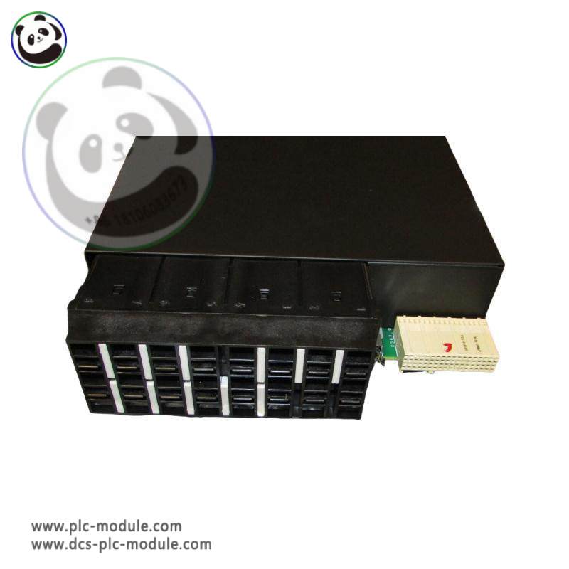 GE UR6DH - UR6-DH Digital I/O Control Module