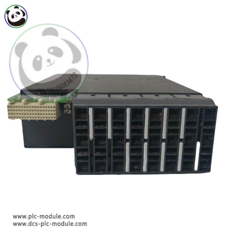 GE UR8FH Multilin Firmware PLC Temperature Modules