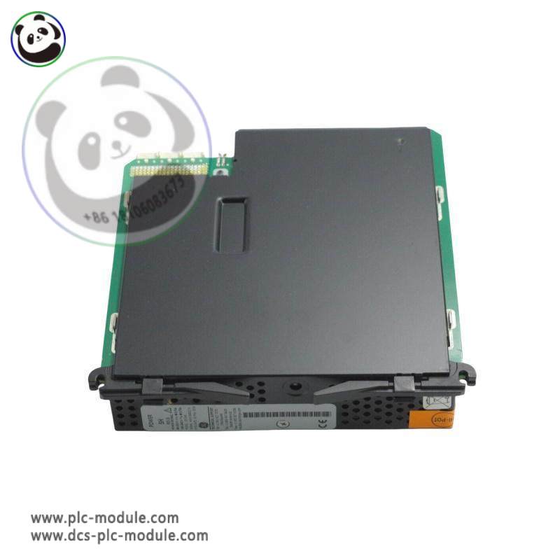 GE UR SHA UR-SHA UR Power Supply Module: Advanced, Efficient, Industrial Grade Solution