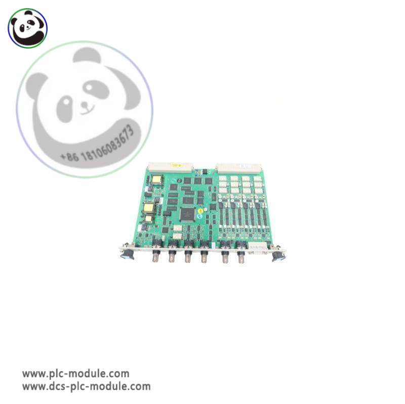 VIBRO Meter MPC4 (200-510-076-114) PLC Circuit Board