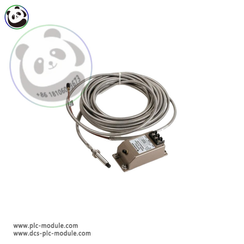 Shinkawa VL-202A08L-1021 Industrial Proximity Sensor