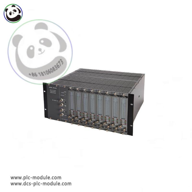 SHINKAWA VM-5Z1 Power Supply Unit, Industrial Grade, High Efficiency