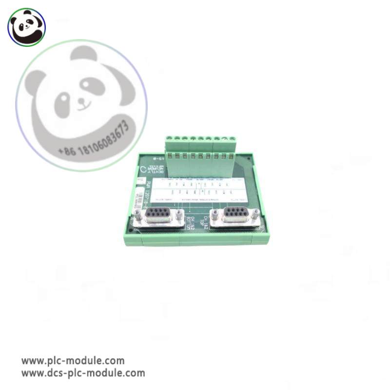 Wandfluh ED1AV 727.2101 ED1 PWM Controller: High-Precision Digital Control Module