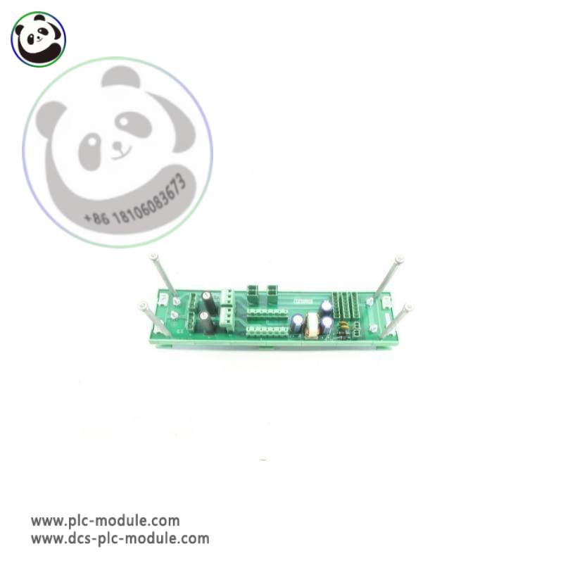 WESTINGHOUSE 1X00102H01: Advanced Power Distribution Module