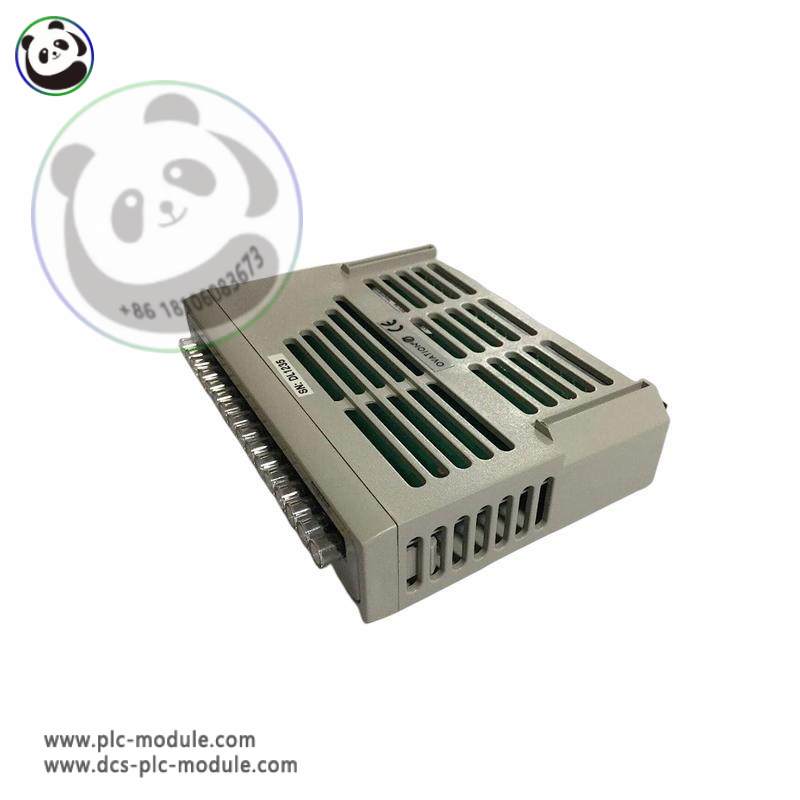 Westinghouse 5X00034G01 Industrial Control Input Module