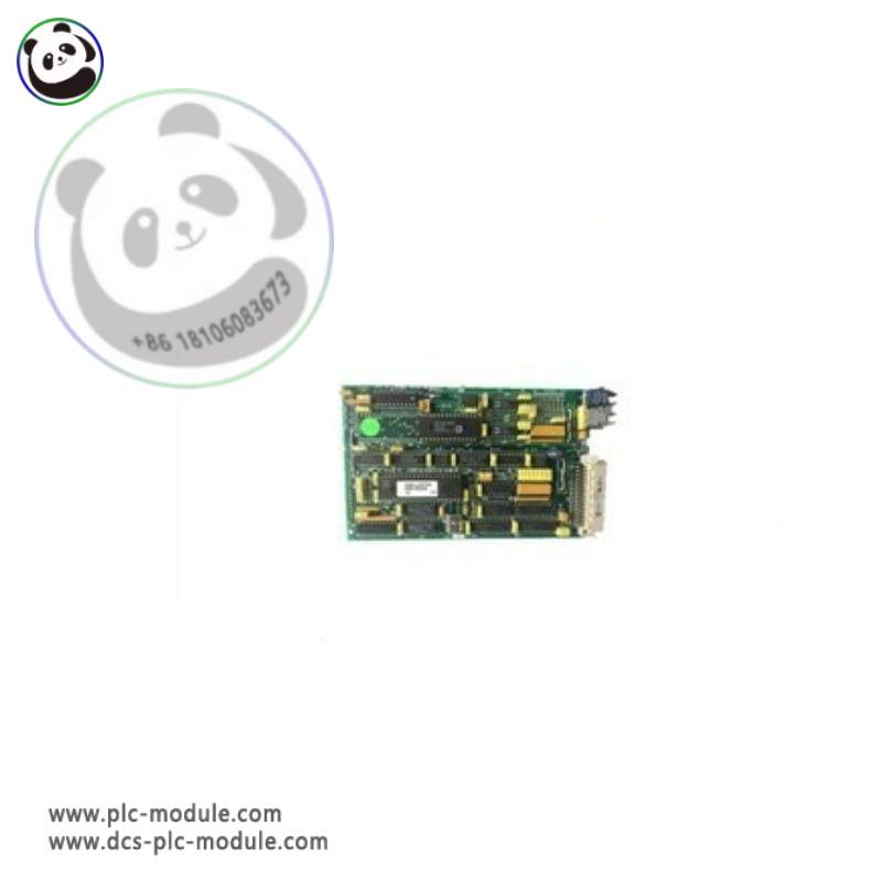 WOODWARD 5462-408 Industrial Control Board