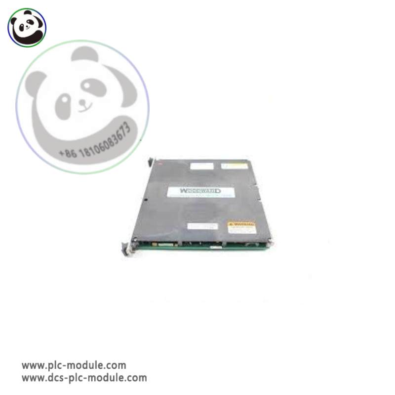 WOODWARD 5464-850 Industrial Sensor Module