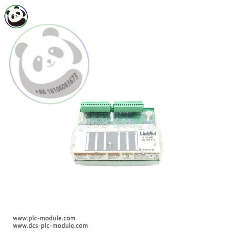 WOODWARD UMT1 UMT145B/NSU LR21131 Generator Module