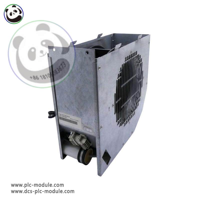 ABB WS FAN 115 Acs800 Multi-Drive Inverter Fan