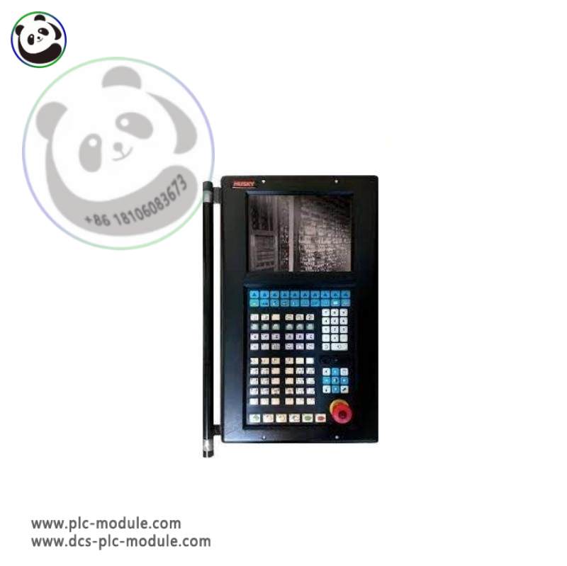 XYCOM XYCOM 9960: Industrial Operator Interface Device