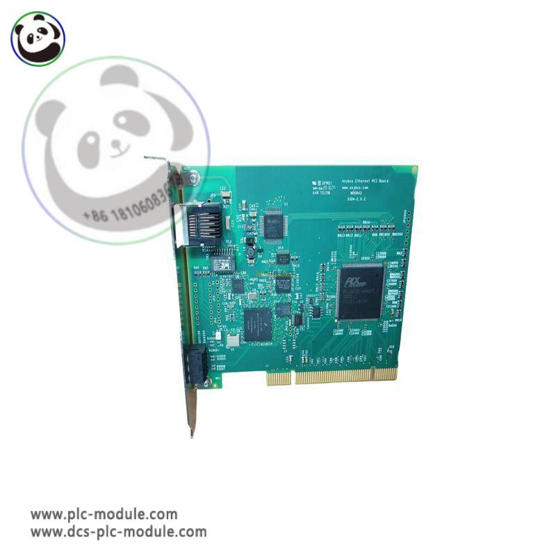 Yaskawa AB-PCI-PRT-S AB3609-C Communication Board - High-Performance PCI-based Communication Module