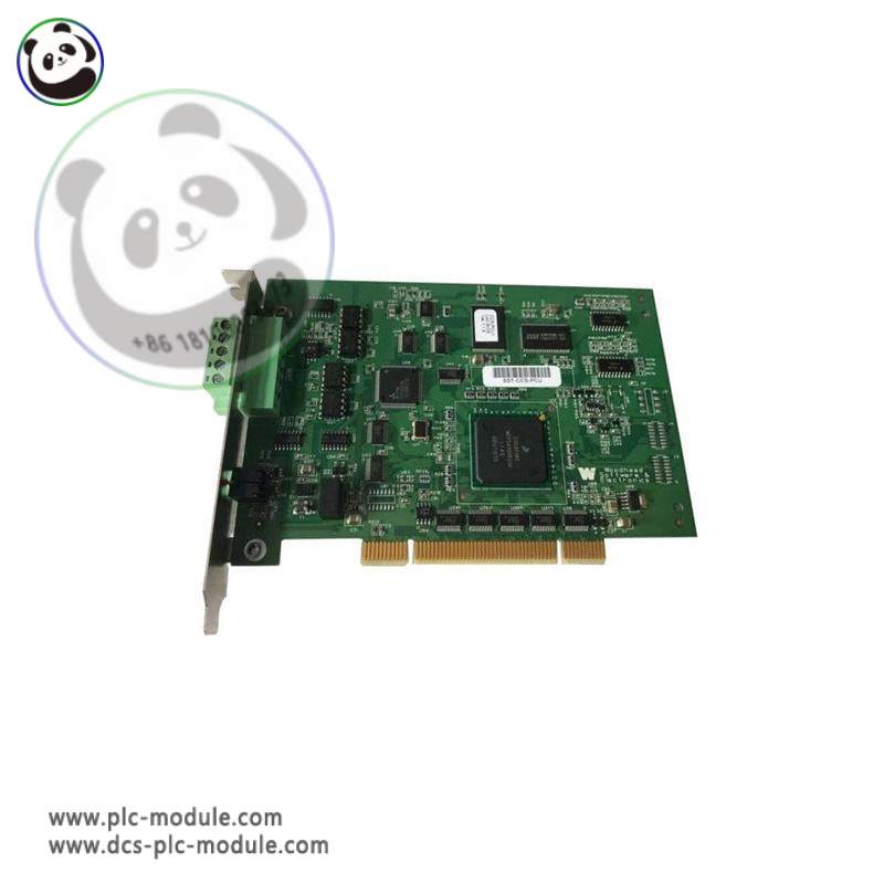 Yaskawa AB3606-C AB-PCI-EIP-S Robot Communication Board