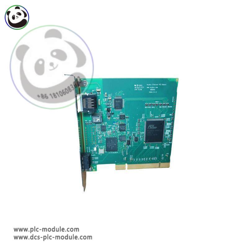 Yaskawa AB3609-C Communication Board: Advanced Industrial Control Module