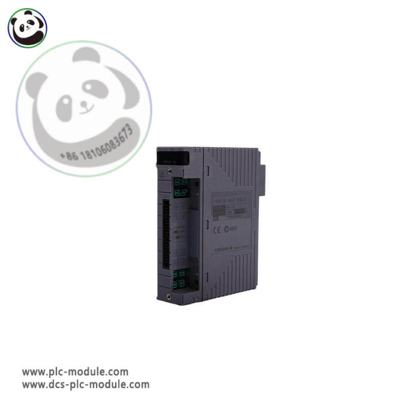 Yokogawa EB401-10 S1 Bus Interface Module - PLC Master Connector