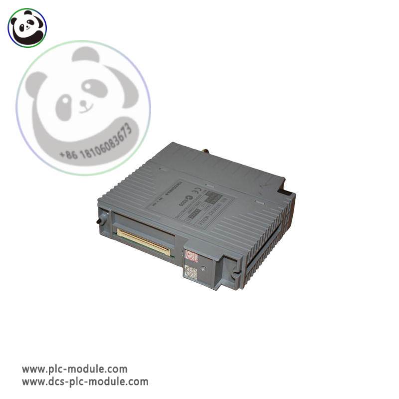 Yokogawa PLC ADV151-P00 Digital Input Module