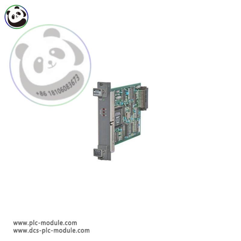 Yokogawa AIP171 Transceiver Control Module - High Performance, Reliable Data Networking