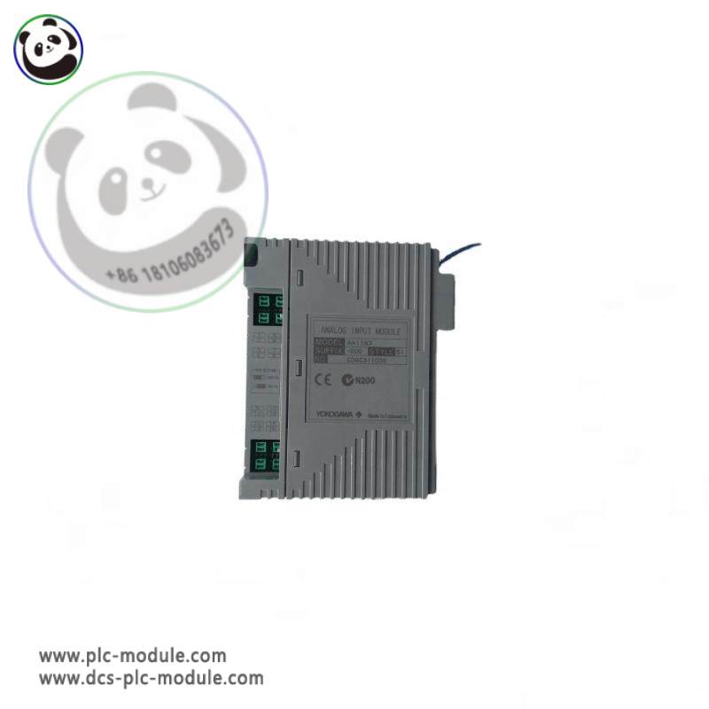 Yokogawa ALP111-S00 PROFIBUS-DP Communication Module, for Industrial Automation Solutions