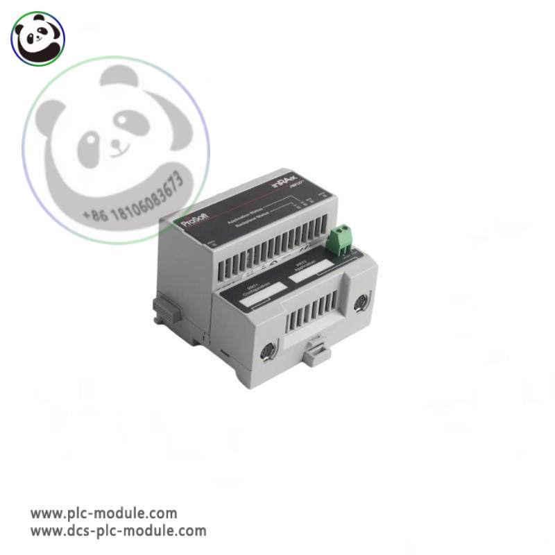 Yokogawa VF701 S2 V-Net Coupler Module, for Industrial Automation