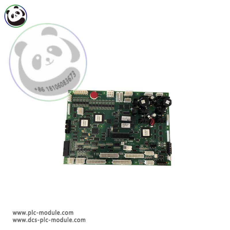 YORK PCB1429R055 PCB2116 Micro Board 031-02478-002, Industrial Control Module