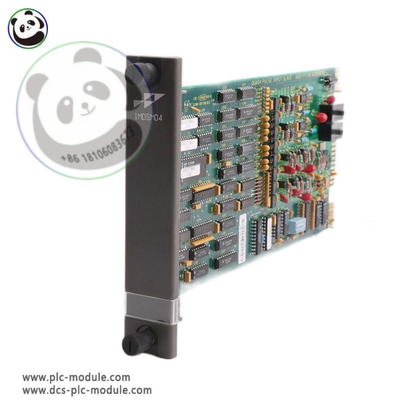 ABB YT204001-KA/3 CPU Card - High Performance Processing Module for Industrial Automation