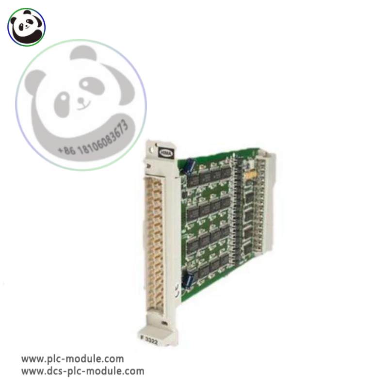 HIMA Z7127 16DI: Advanced Digital Input Module