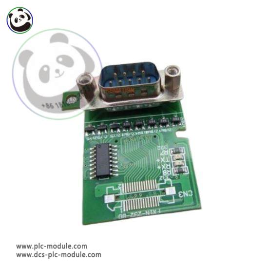 A-B 1336F-MCB-SP2G Main Control Board for Industrial Automation