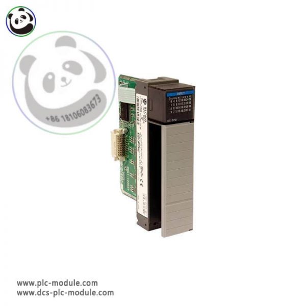 A-B 1746-IB32 Digital Input Module