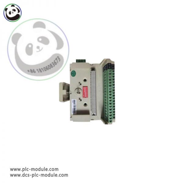 A-B 1746-NI8 Cover for Industrial Control Systems