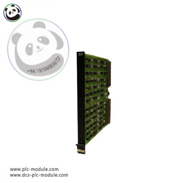 A-B ControlNet Bridge Module 1756-CNBR, Industrial Automation Solutions