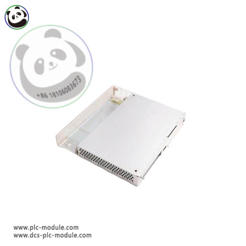 ABB AO610 Analog Input Module