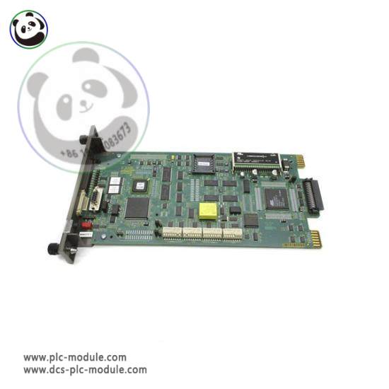 ABB BRC300 Digital I/O Module Card for Industrial Automation