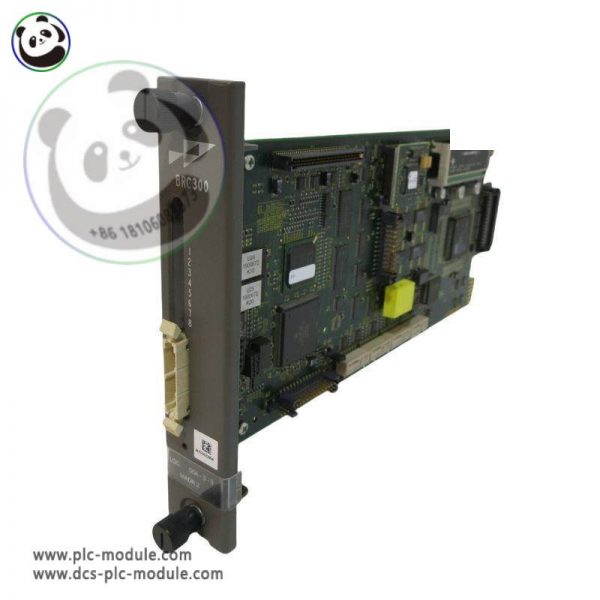 ABB BRC300 Digital I/O Module Card for Industrial Automation