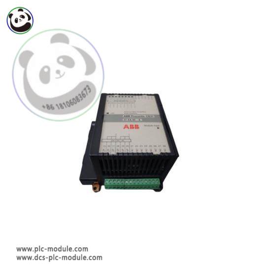 ABB NBRA-659C Industrial Control Module