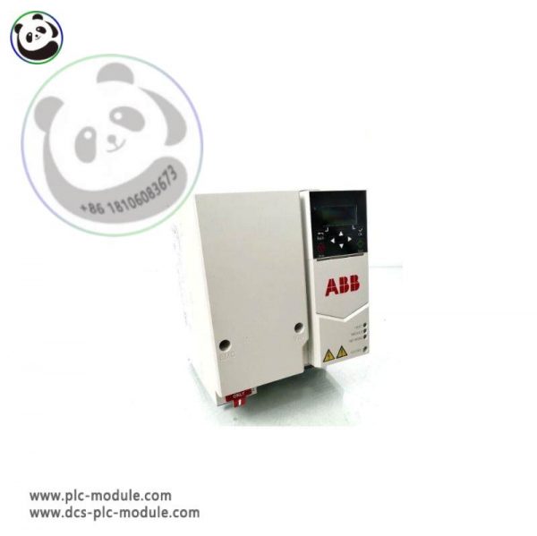 ABB NTLS01 Logic Station Termination Unit for Enhanced Industrial Control Systems