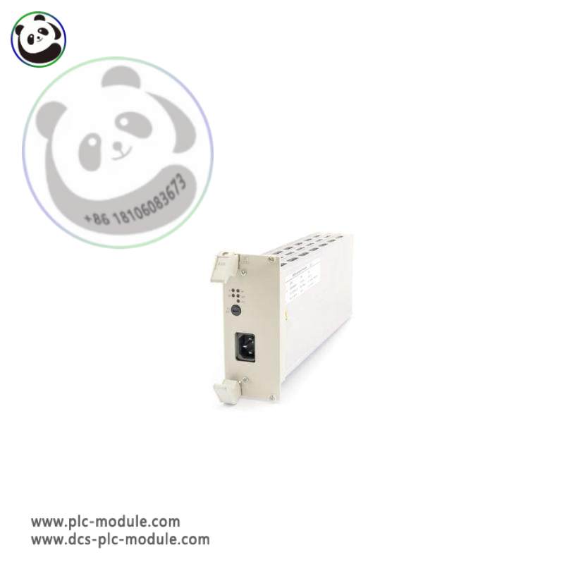 ABB SB510 Industrial Automation Control Module