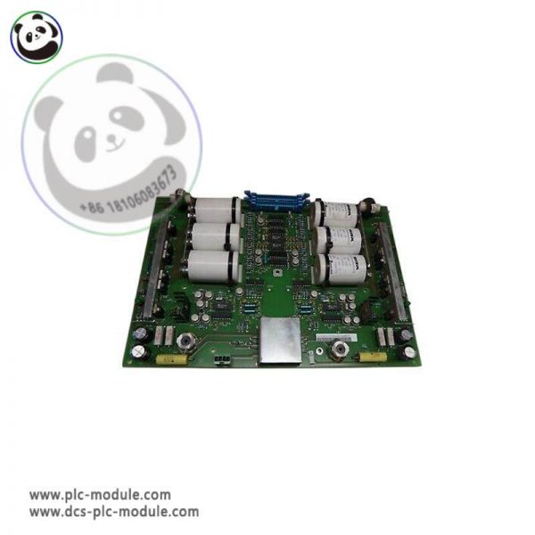 ABB SNAT634PAC Control Board for Industrial Automation