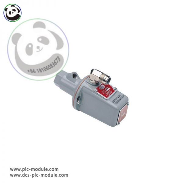 Fireye EP160 Flame Sensor Module for Industrial Safety Systems