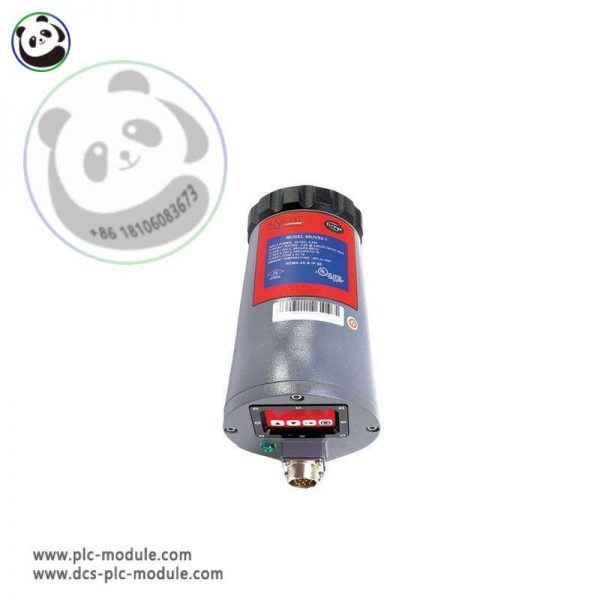 Fireye EP160 Flame Sensor Module for Industrial Safety Systems