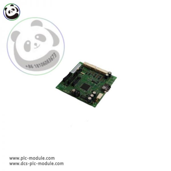 FORCE PMC234 Industrial Control Module