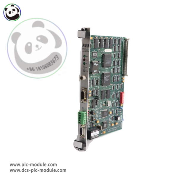 GE 5136-PFB-VME VME Bus Interface Module, High Performance and Reliable