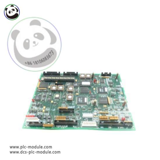 GE DS200LDCCH1ANA Extended Product Type : PLC Module