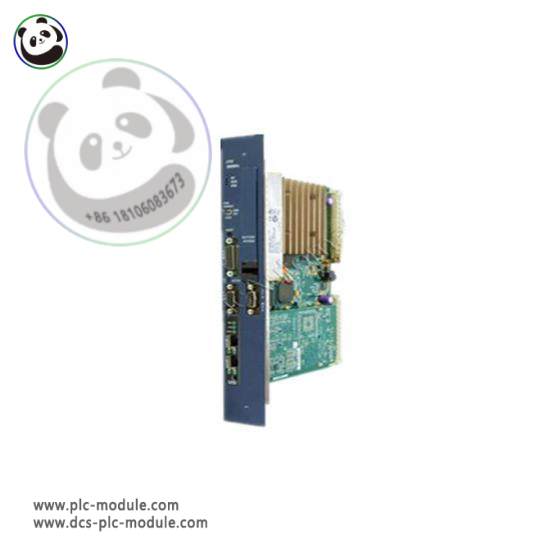 GE PCH1026 Vibration Monitor, Precision Monitoring for Industrial Applications