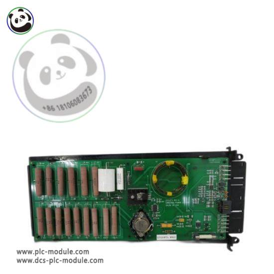 GE T30-04E - Advanced Industrial Control Module