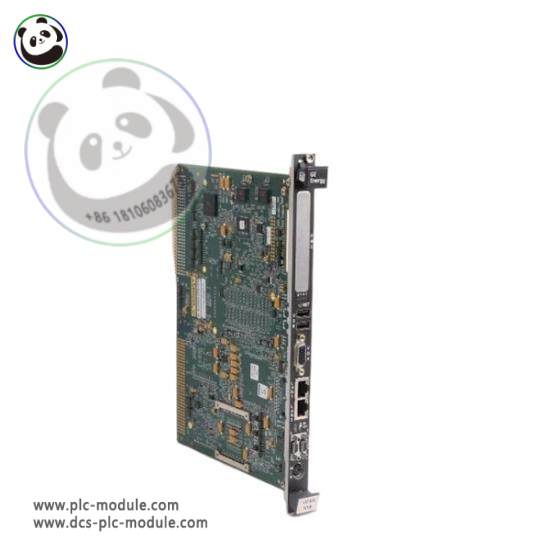 GE TED134050WL Monitoring Module