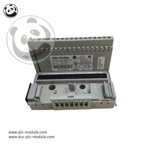 Honeywell 51304644-125 I/O Module