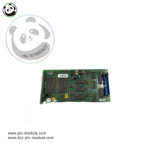 Honeywell 51304644-125 I/O Module