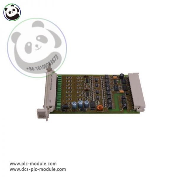 HIMA BV7046-4 Digital Input Module for Industrial Automation