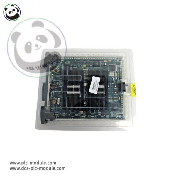 HP A5991A J5600 - High-Performance Control Module