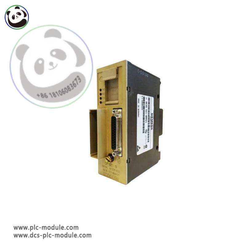 GE INTERFACE AZI-132B Industrial Control Module