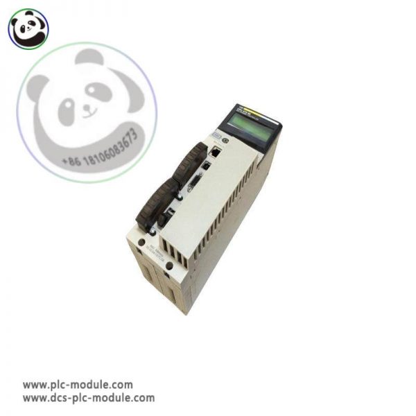 SCHNEIDER AS-B838-032 Industrial Control Module